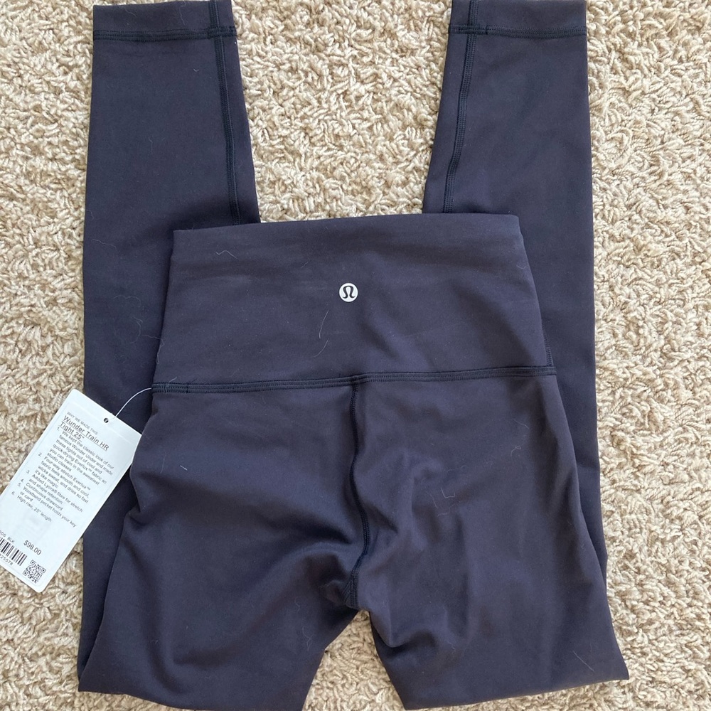 Lululemon Leggings NWT**